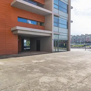 Lovelystay - Trendy 1bdr W/ River View Lisbon
