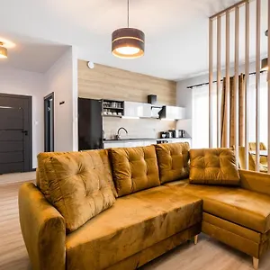 Rakowicka Old Town Luxury Wawelofts Krakow