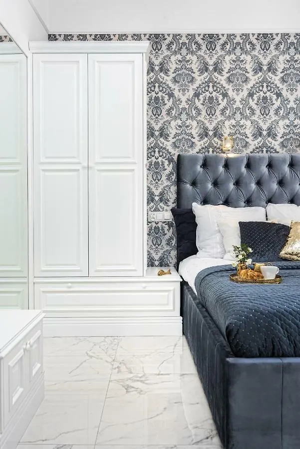Golden Fish - New Apartment - Old Town Krakow